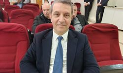 Tayfun Albayrak Belediye Başkan Yardımcısı Olarak Görevine Başladı