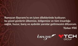 TCH Group Ramazan Bayram Mesajı