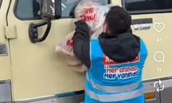 Terakki ve Birlik Mahallelerinde Ramazan Paylaşımı