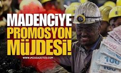 TTK İşçilerine Bayram Müjdesi: Ramazan Bayramı İkramiyesi