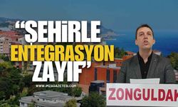 Turhan’dan BEUN Yönetimine Eleştiri: “Şehirle Entegrasyon Zayıf”