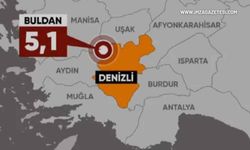 Türk İş’ten Geçmiş Olsun Mesajı