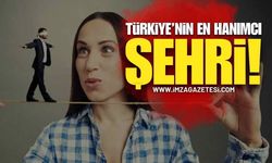Türkiye’nin En Hanımcı Şehirleri Açıklandı!