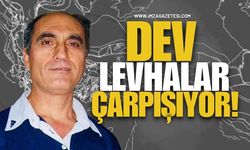 Türkiye’nin Üzerine Oturduğu Yer Kabuğu Levhaları!