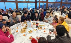 Vakıflar’dan 15 Günde 7 Bin Kişiye İftar Bereketi