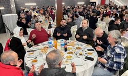 Vakıflardan Zonguldak’ta 10 bin 800 kişiye İftar!