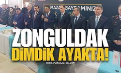 Vali Hacıbektaşoğlu: “Bu Zorlu Süreçte Dimdik Ayaktayız”