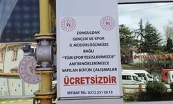 Vatandaş Soruyor! Zonguldak’taki Spor Tesisleri Ücretsiz Mi Ücretli Mi!