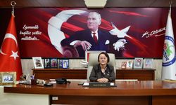 Vekalet, Meclis Üyesi Yaşare Aydın'da...