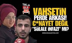V*hşetin Perde Arkası! Bir C*nayet Değil, Sistematik Bir "Sülale İnfazı" mı?