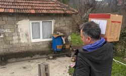 İhtiyaç Sahiplerine Gıda Kolileri Birer Birer Teslim Ediliyor!