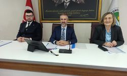 Zonguldak Belediye Meclisi Mart Ayı Toplantısında Önemli Gündemler Görüşüldü