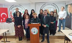 Kadınların Eşitliği, Özgürlüğü ve Güvenliği Toplumun Ölçüsüdür