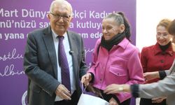 Ereğli Belediye Başkanı Posbıyık’tan Kadınlara Jest! “8 Mart’ta Kahve Makinesi Hediyesi”