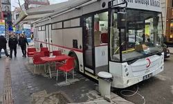 Zonguldak Kızılay’dan Kan Bağışı Çağrısı