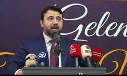 Cem Şahin: “Güçlü Liderlik Türkiye’yi Güvende Tutuyor”