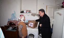 Zonguldak Belediyesi’nden Pırıl Pırıl Destek!