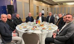 Aydem Enerji, ÇATES  İçin iftar düzenlendi