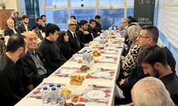 Alaplı’da “Üç Kuşak Bir Arada” İftar Programı Coşkuyla Gerçekleşti