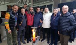 1996/97 Anadolu İmam Hatip Lisesi Mezunları İftarda Buluştu