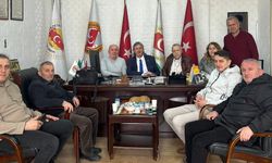 Kozlu'da Ramazan Ayında Yüzlerce Aileye Destek Sağlandı