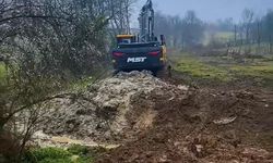 Perşembe Belde Belediyesi'nde Daha Güvenli Ve Konforlu Çalışmalar!