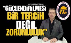 Zafer Partisi'nden Kurumlar Arası İş Birliği Çağrısı; “TTK'nın Güçlendirilmesi Bir Tercih Değil Zorunluluk”