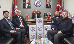 Zon-Kar-Der’den 178 Aileye Ramazan Desteği