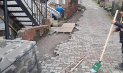 Yollar Kilitleniyor!