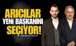 Zonguldak Arıcıları Yeni Başkanını Seçiyor