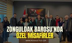 Down Sendromu Farkındalığında Anlamlı Buluşma