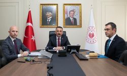 Zonguldak, Bartın ve Karabük İçin Stratejik Konular Görüşüldü