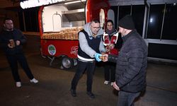 Zonguldak Belediyesi, Ramazan Ayında Gönülleri Birleştirmeye Devam Ediyor