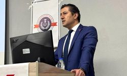 Zonguldak Defterdarlığı'na Recep Serdar Asaleten Atandı