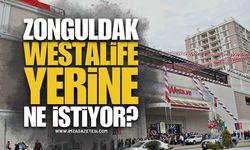 Zonguldak Halkı WestaLife AVM Yerine Ne İstiyor?