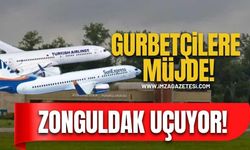 Zonguldak Havalimanı Nisan Ayı Uçuş Takvimi Açıklandı!