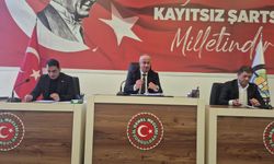 Zonguldak İl Genel Meclisi 2025 Yılı Faaliyet Raporunu Görüştü