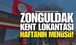 Zonguldak Kent Lokantası’nda Bu Hafta Ne Var? 23-27 Mart Menüsü!