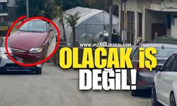 Olacak İş Değil Bir Yıldır Kıpırdamıyor! Öğrenciler, Vatandaşlar Tedirgin!