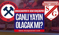 Zonguldak’a Yayın Şoku! Zonguldakspor ve Ereğli’nin Maçlarına Engel!