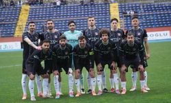 Zonguldakspor için Play-Off kapısı kapanıyor