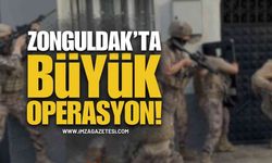 Zonguldak'ta Dev Operasyon: 100 Milyon Lira Kurtarıldı!
