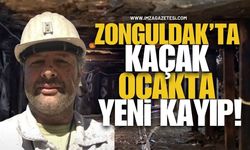 Zonguldak’ta Kaçak Ocak Faciası! Kaçak Maden Ocağında Yeni Kayıp