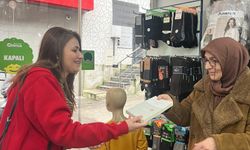 Zonguldak’ta Manevi Danışmanlar ve Gençlik Liderlerinden Esnafa Ziyaret...