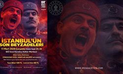 Zonguldak’ta Tiyatro Rüzgarı: “İstanbul’un Son Beyzadeleri” Sahne Alıyor