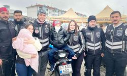 Zonguldak'tan Anlamlı Destek: ASAF İçin Umut Sürüşü