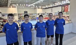 Kilimli’den Amasya’ya Uzanan Başarı Hikayesi!