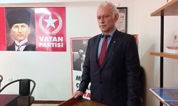 Vatan Partisi'nde Gökhan Yılmaz Güven Tazeledi: “Yeni Bir Sistem Kuruluyor”