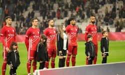 Beşiktaş–Antalyaspor maçı öncesi en Özel An!