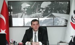 “Milli Egemenlik Türk Milletinin En Büyük Gücüdür”